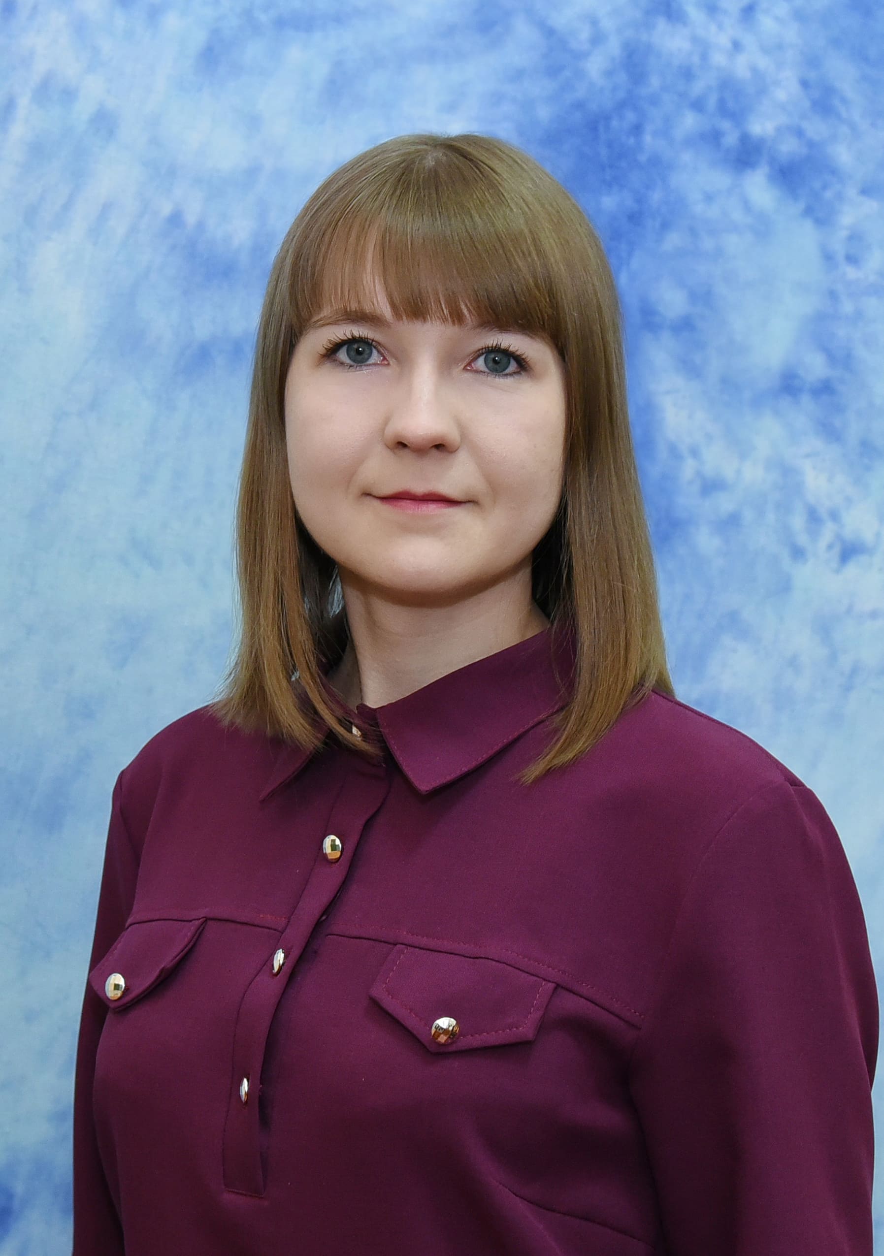 ФАЕВА ЮЛИЯ АНАТОЛЬЕВНА.
