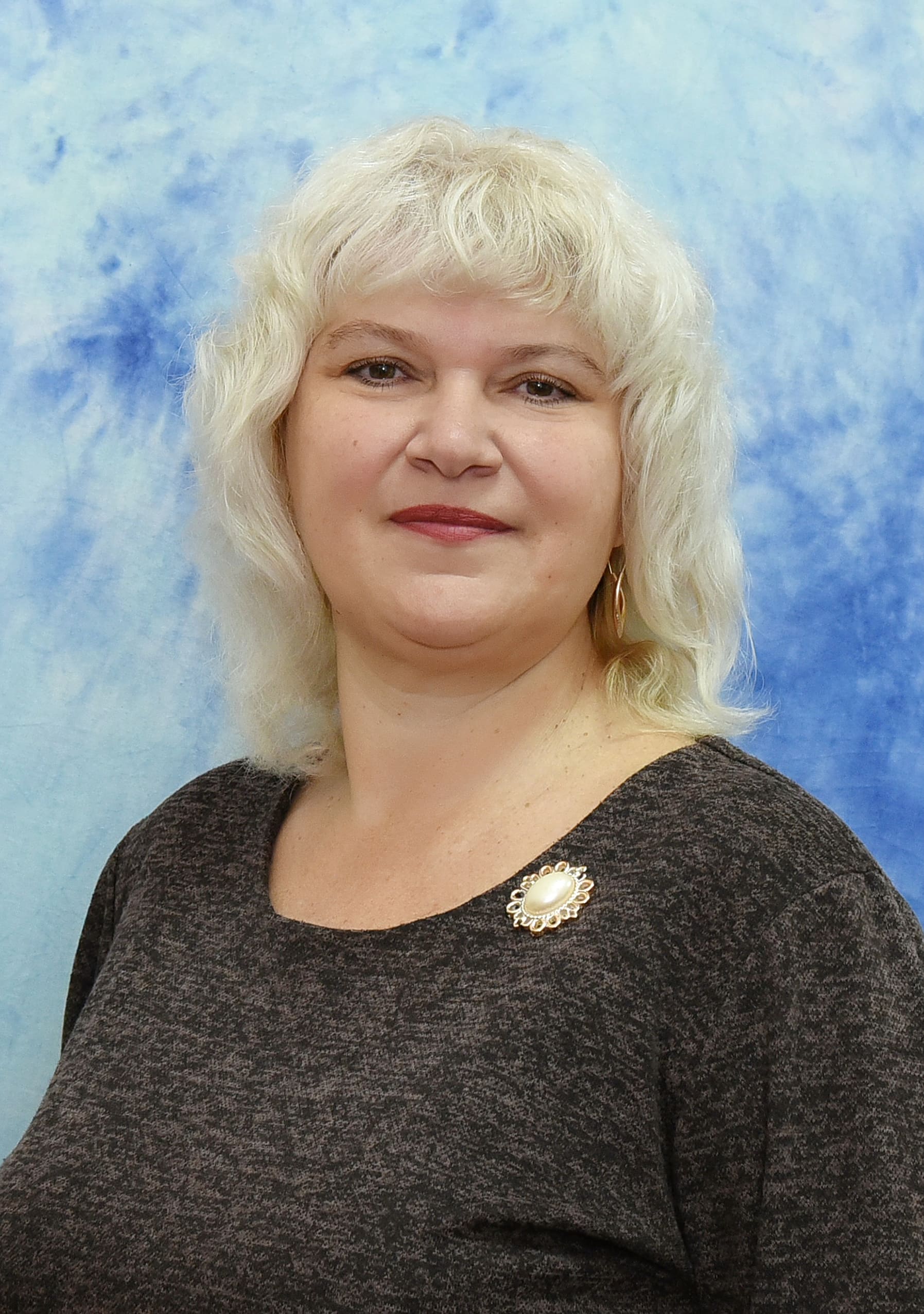 ПОГОДИНА СВЕТЛАНА НИКОЛАЕВНА.